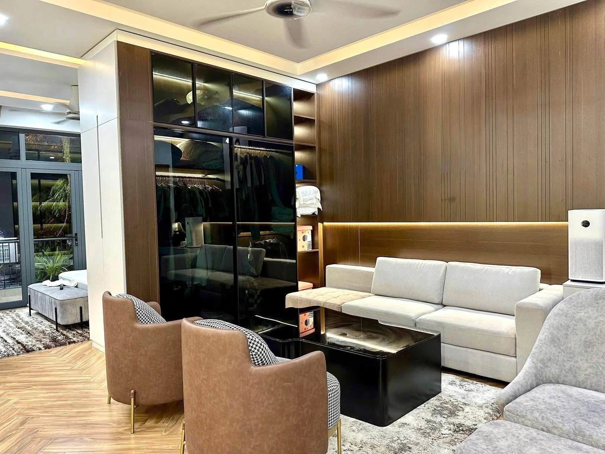 Bán nhà 1 trệt 2 lầu 250m2 Phan Thiết, 7,9 tỷ - Ảnh thu nhỏ 3