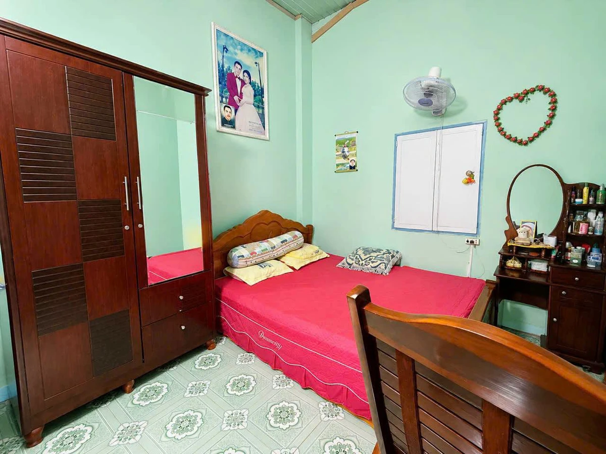Bán nhà gần Trục Đường 16 Tân Triều 110m² 1 tỷ 2 - Ảnh thu nhỏ 4