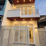 Bán nhà 1 trệt 1 lầu 60m² Ngô Quyền, Rạch Giá, An Giang - Ảnh thu nhỏ 1
