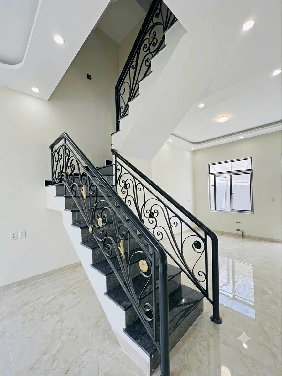 Bán nhà 3PN Thái Phiên Đà Lạt 70m2, giá 3.1 tỷ - Ảnh thu nhỏ 5