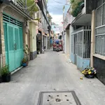 Bán nhà hẻm 4m Xô Viết Nghệ Tĩnh, Phường 21, Bình Thạnh, 50m2, 5,95 tỷ - Ảnh thu nhỏ 5