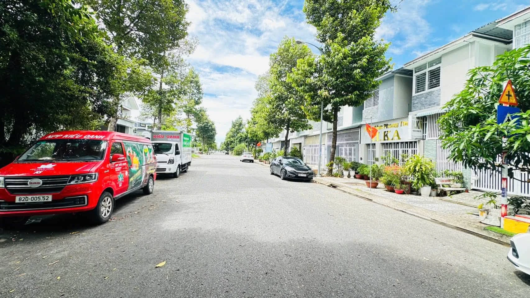 Bán nhà lô Rạch Giá, 100m², 3 PN, 3 tỷ - Ảnh 1