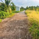 Bán đất 500m2 ngang 13,5m đường đan 4m giá 350 triệu tại Châu Hưng, Vĩnh Long - Ảnh thu nhỏ 2