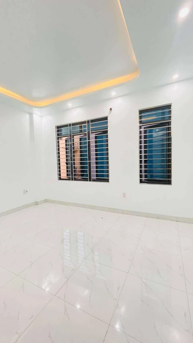 Bán nhà 3 tầng 43m2 ngõ An Định Hải Dương 2.3 tỷ - Ảnh thu nhỏ 5