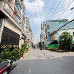 Bán nhà 4 tầng 70m2 phường Bình Trị Đông 7.5 tỷ - Ảnh thu nhỏ 2