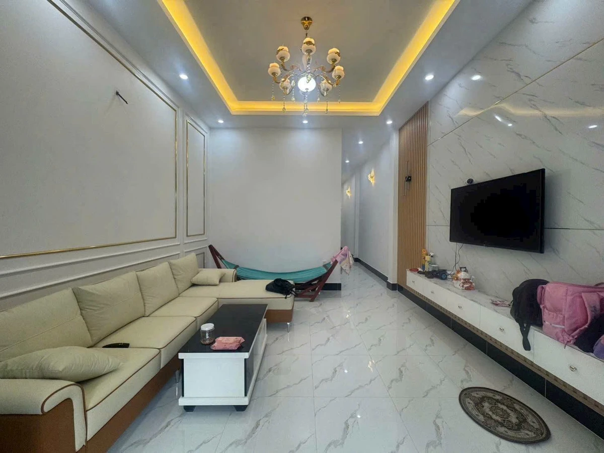 Bán nhà 2PN Rạch Giá, 80m2, 2,25 tỷ - Ảnh thu nhỏ 3