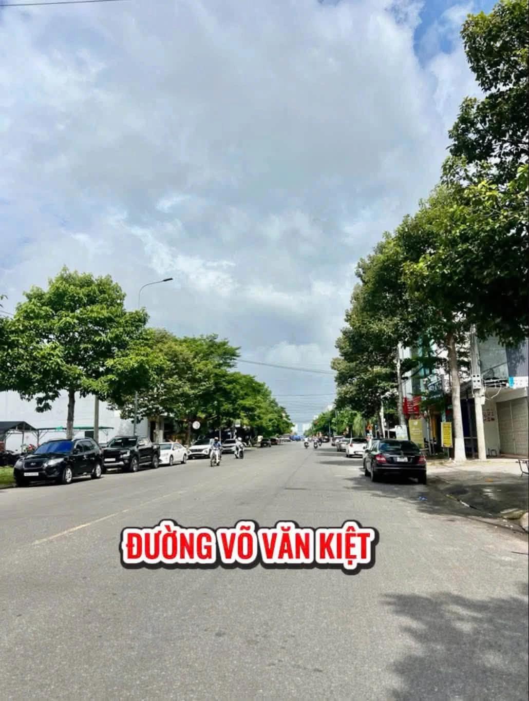 Bán đất mặt tiền Võ Văn Kiệt, 100m2, Phan Thiết - Ảnh 1