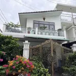 Bán nhà góc 2 mặt tiền đường Đỗ Hành, 124m2, 3PN, giá 8,2 tỷ, Phú Thủy, Phan Thiết - Ảnh thu nhỏ 1