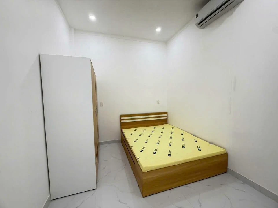 Bán nhà 2PN 101m² Phường 7 Quận 7, 1 tỷ 50 triệu - Ảnh thu nhỏ 5
