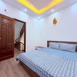Nhà mặt ngõ 5 tầng 50m² Hà Đông 7 tỷ - Ảnh thu nhỏ 3