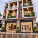 Bán nhà 3 tầng Bãi Muối 58-60m2, giá 3 tỷ - Ảnh thu nhỏ 1