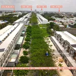 Nhà góc 2 mặt tiền đường 3 tháng 2 - đối diện 2 trường học Phú Cường. Lộ 22m lề 8m, 3 tầng, 13x24m - Ảnh thu nhỏ 7