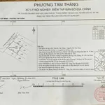 Bán lô đất 95m2 đường Trương Công Định, Vũng Tàu - Ảnh thu nhỏ 3