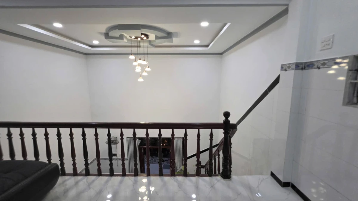 Bán nhà mê lửng 100m², 2PN ở Xuân An, Nhà Bè - Ảnh thu nhỏ 5