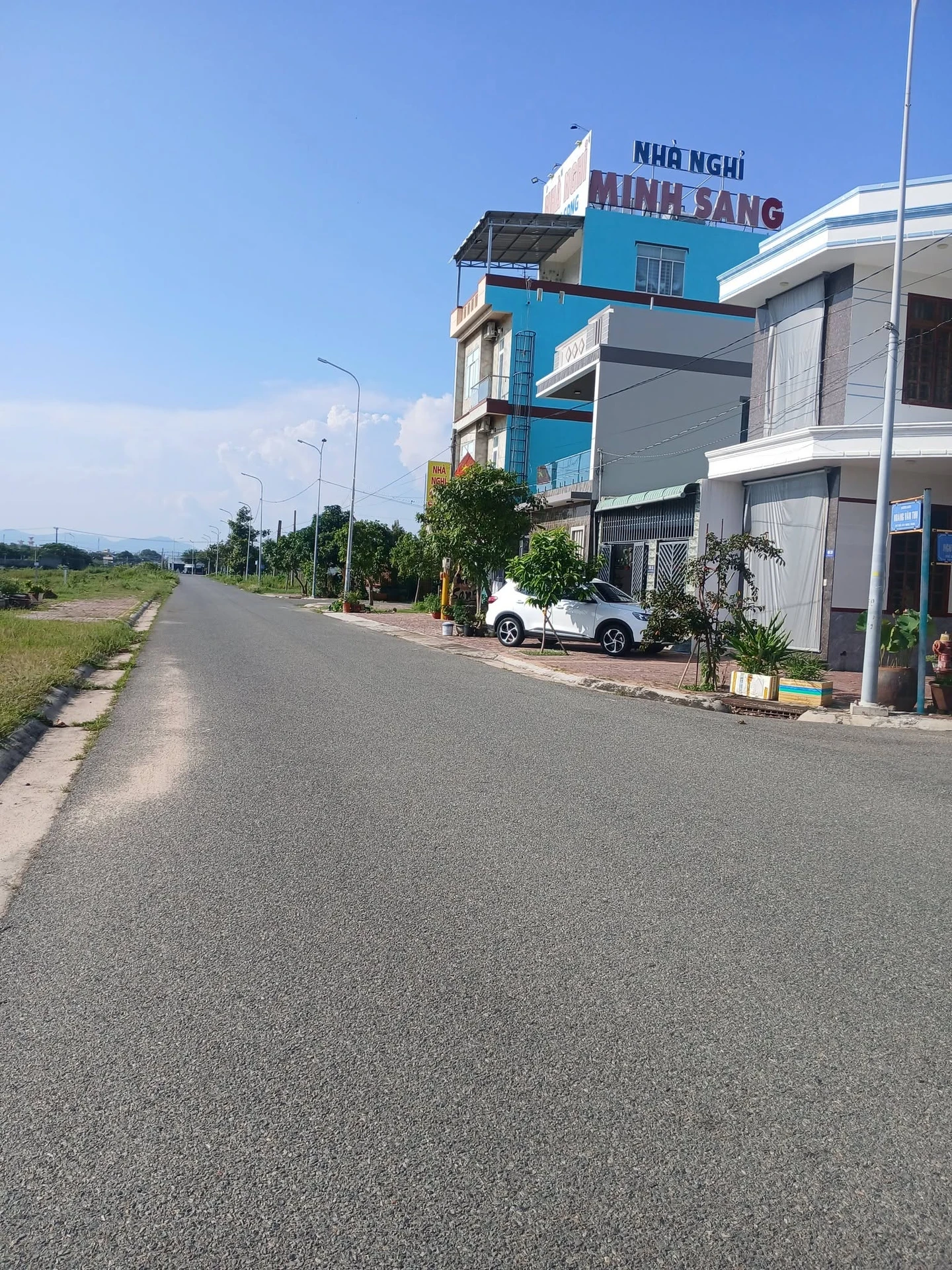Bán lô đất Xã Long Hải 106 m², giá 2 tỷ 350 - Ảnh 1