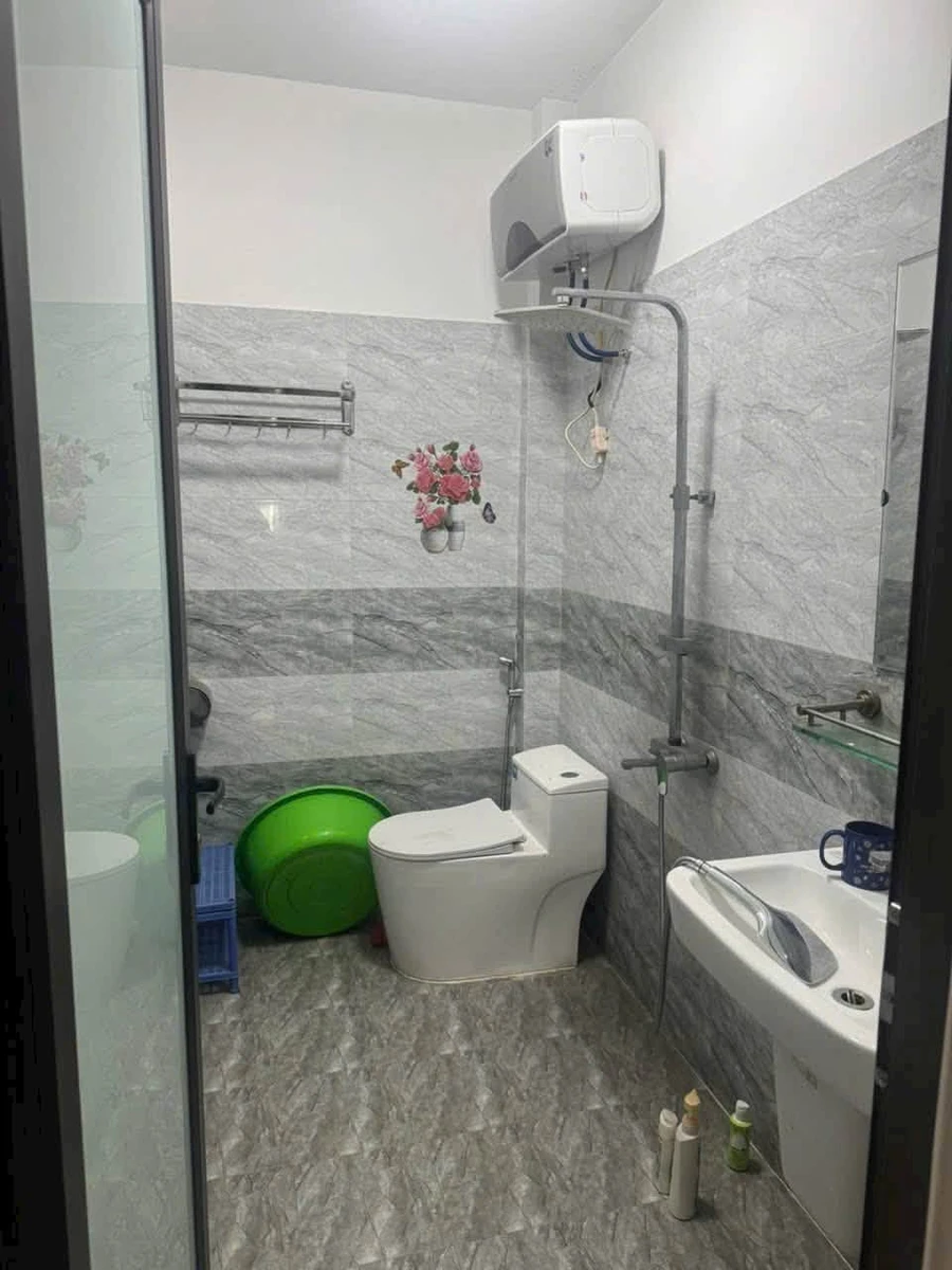 Bán nhà 3 tầng 48m² Đồng Hòa Kiến An 2.4 tỉ - Ảnh thu nhỏ 5