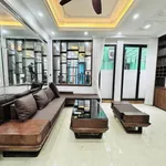 Bán nhà 3 tầng Cầu Giấy 50m, 3 phòng ngủ, 9,5 tỷ - Ảnh thu nhỏ 1