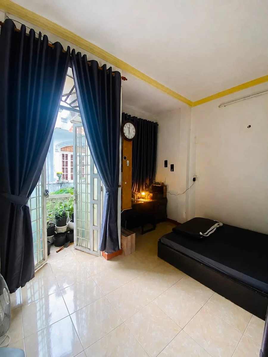 Bán nhà 2 tầng 42m2, 2 phòng ngủ đường Nguyễn Tư Giản, Phường 12, Gò Vấp - Ảnh thu nhỏ 4