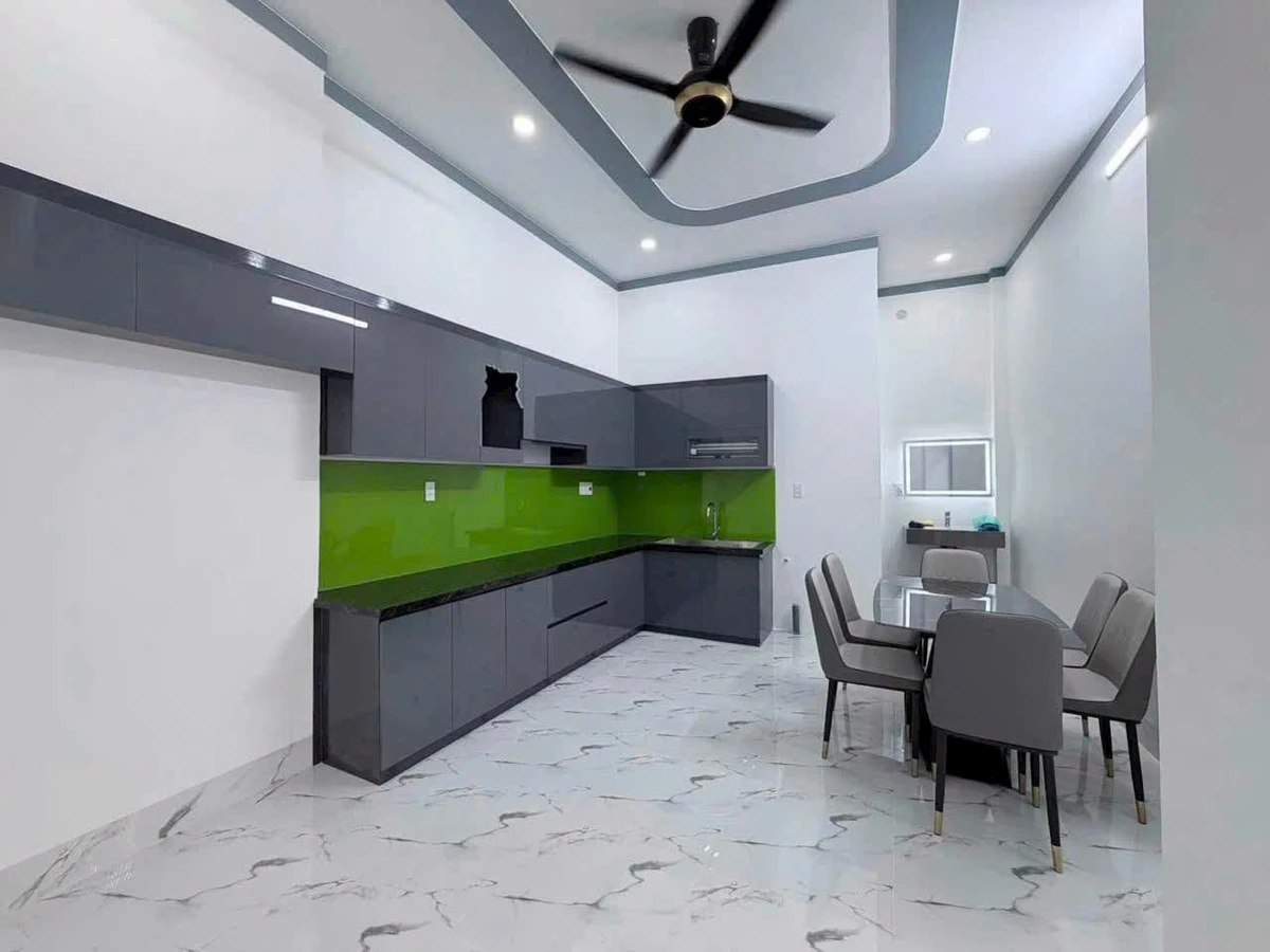 Bán nhà Tam Hiệp 123m² 4PN gần Mira Central Park 4,7 tỷ - Ảnh thu nhỏ 4