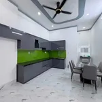 Bán nhà Tam Hiệp 123m² 4PN gần Mira Central Park 4,7 tỷ - Ảnh thu nhỏ 4