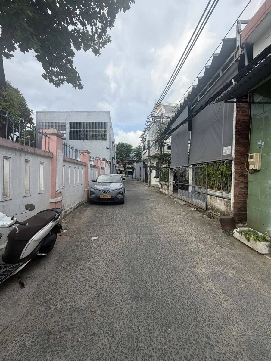 Bán đất mặt tiền Võ Duy Ninh Sơn Trà 73m² giá 5 tỷ - Ảnh thu nhỏ 3