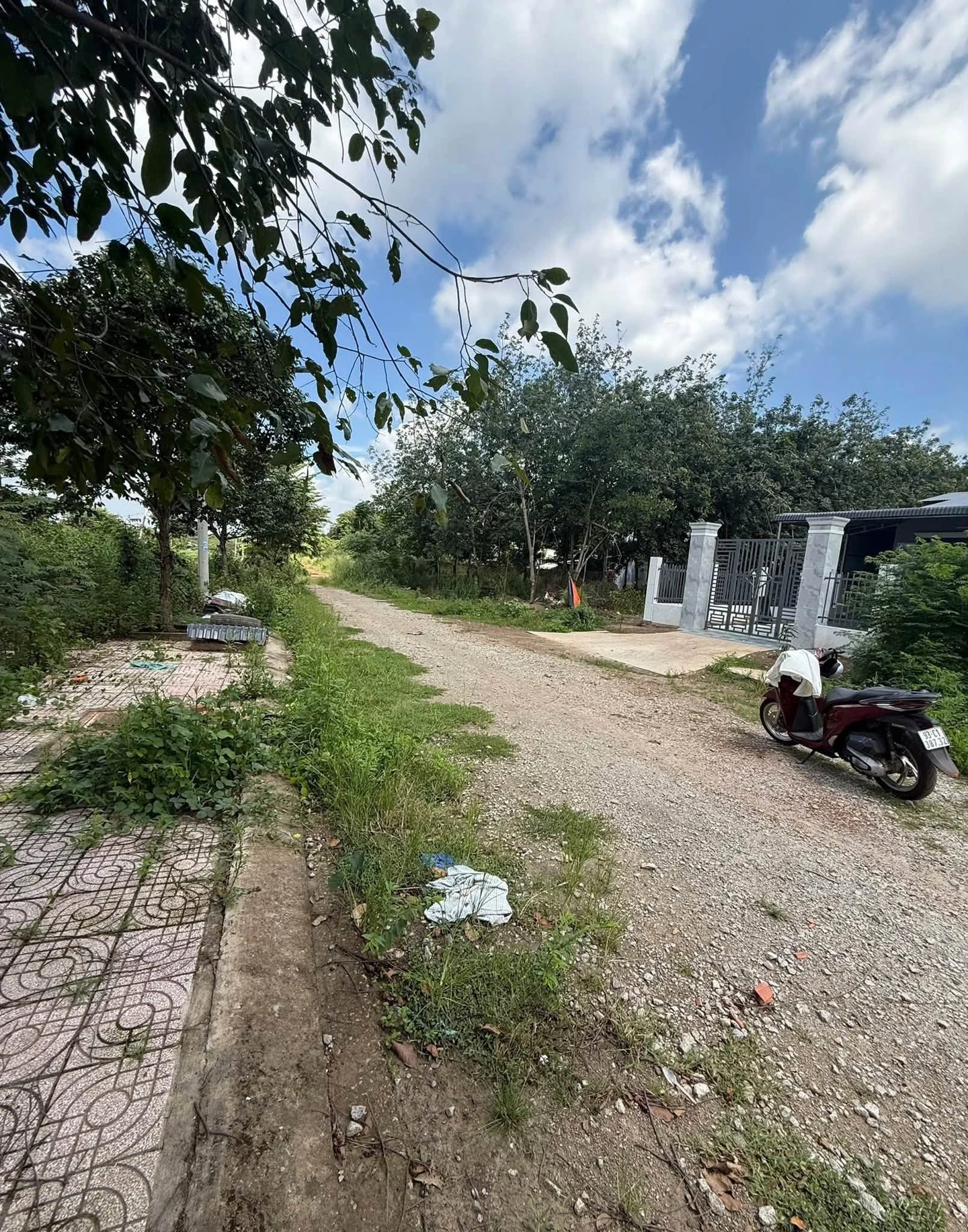Bán đất 350m² thổ cư Tiến Hưng 1 tỷ 480 - Ảnh 1