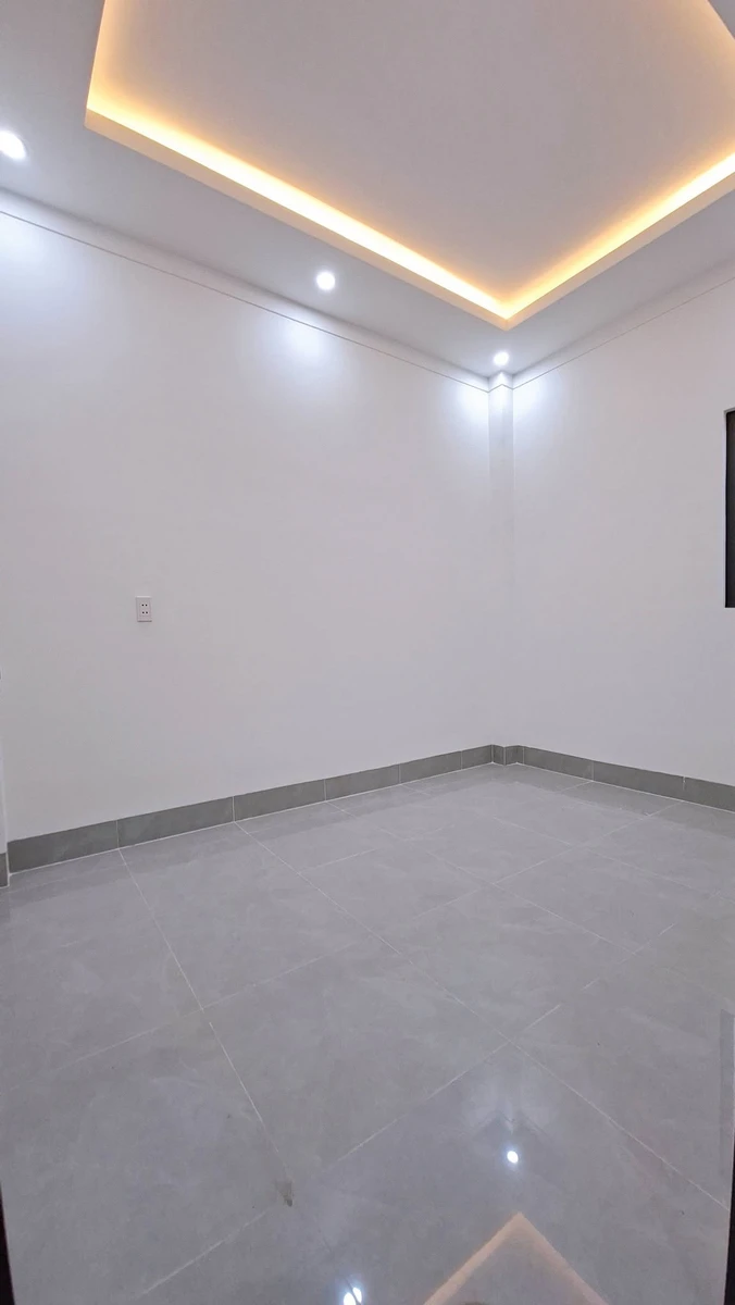 Bán nhà 1 trệt 1 lầu 70m² KDC Hóa An, 3,59 tỷ - Ảnh 1