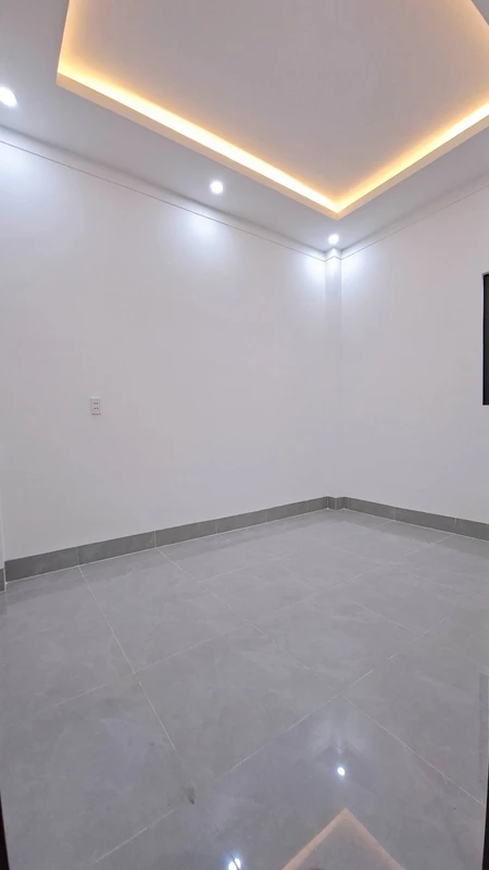 Bán nhà 1 trệt 1 lầu 70m² KDC Hóa An, 3,59 tỷ