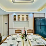 Bán nhà thang máy 4x13m, 3PN, giá 9 tỷ, Đường Số 5 Nguyễn Oanh, P.17, Gò Vấp - Ảnh thu nhỏ 4