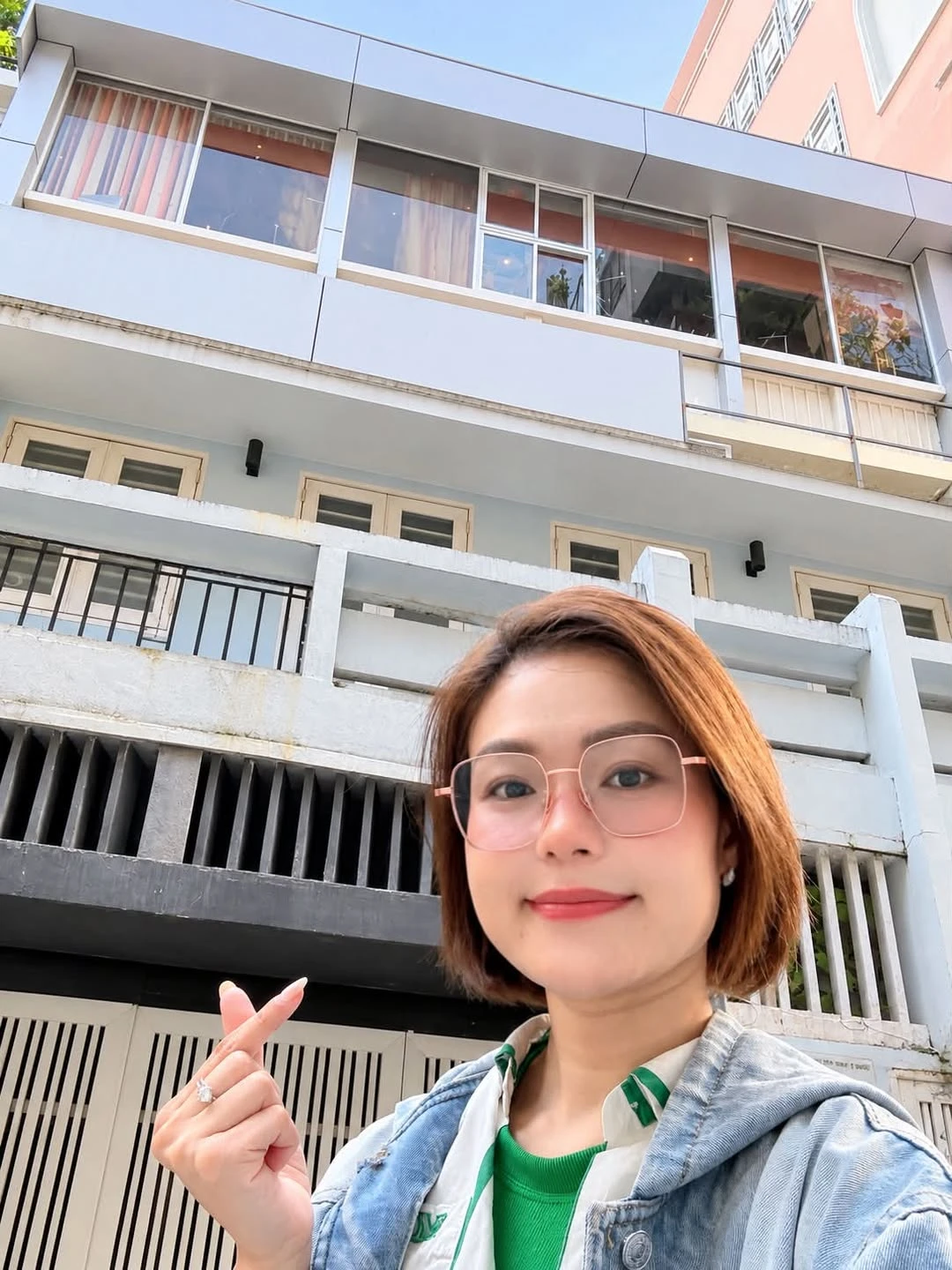 Bán nhà phố Tân Định Quận 1, 114m², 3 tầng, 31 tỷ - Ảnh 1