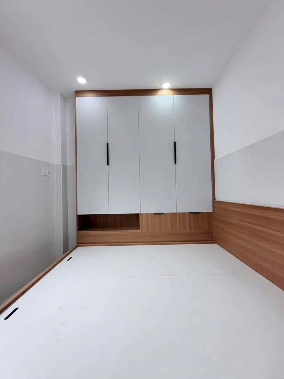 Bán nhà 1 trệt 1 lầu 49m2, 3 PN Biên Hoà, 2,6 tỷ - Ảnh thu nhỏ 5