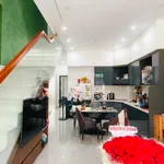 Bán nhà mê 3PN khu đấu giá Lê Vụ 4,5x17m, Quận 5 - Ảnh thu nhỏ 2