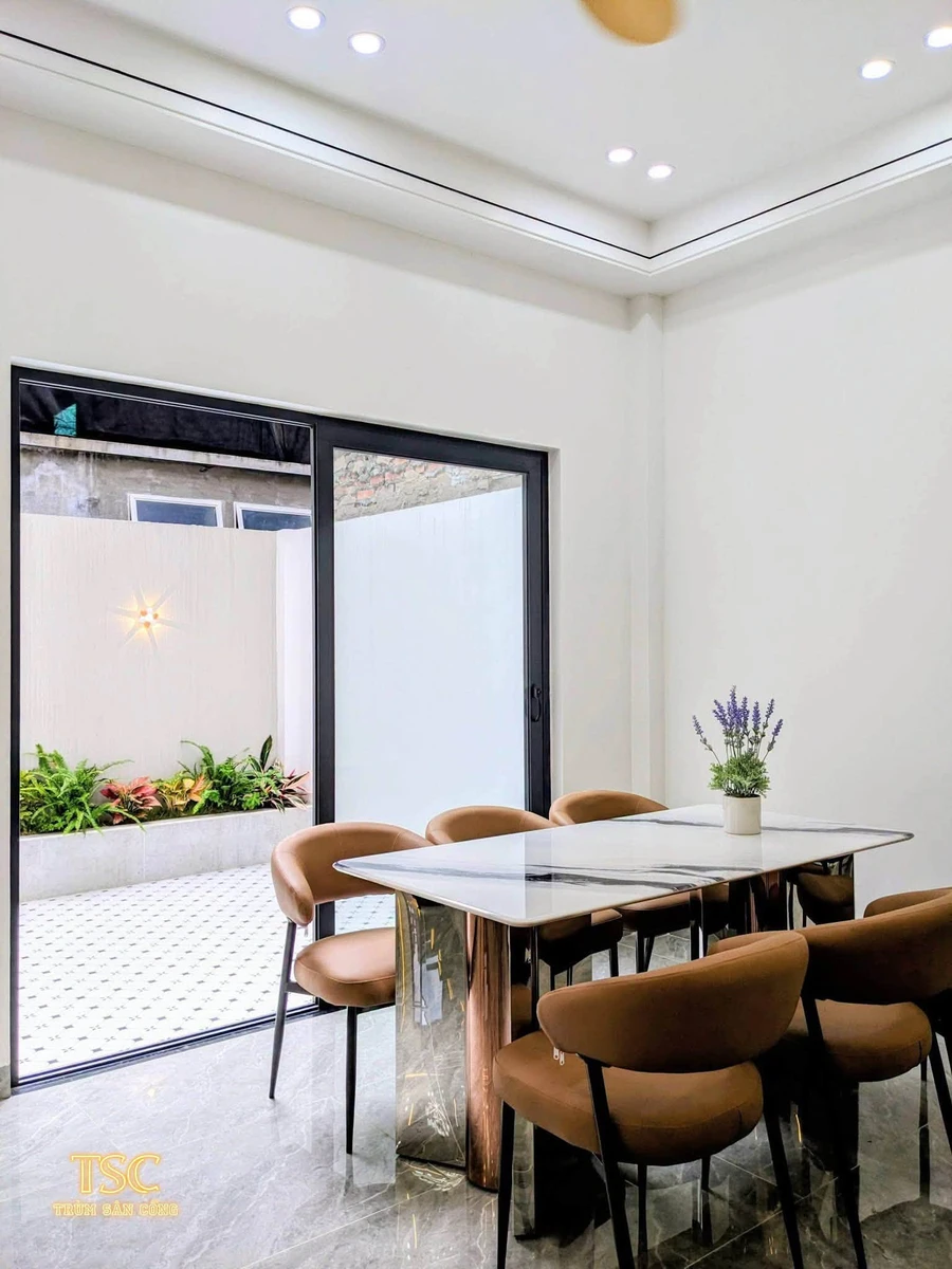 Bán nhà 4 tầng 71m2, 4 phòng ngủ Trại Chuối Hải Phòng - Ảnh thu nhỏ 5