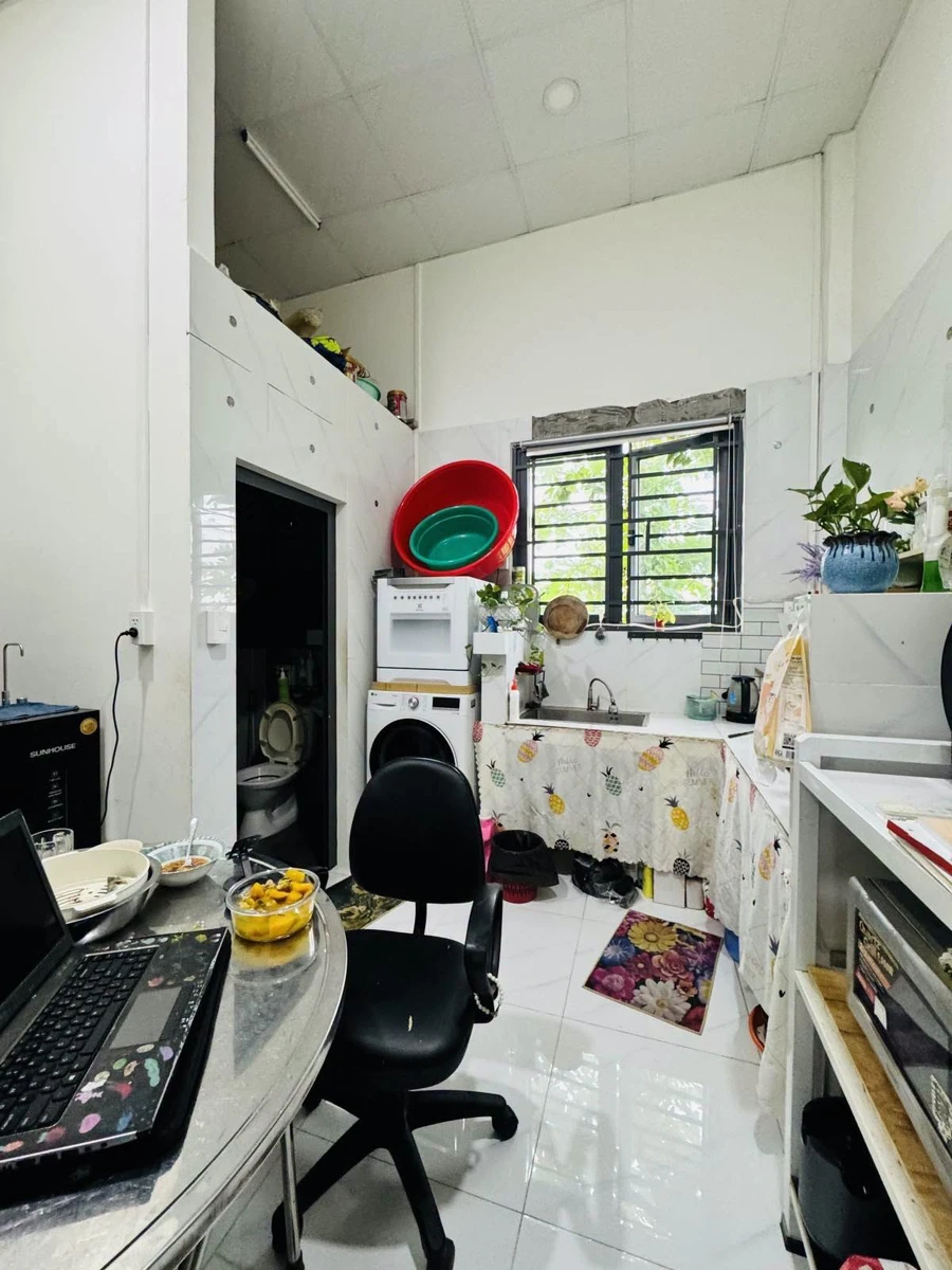 Bán nhà 2PN 56m² Hồ Bá Phấn, Phước Long A, sát Metro - Ảnh thu nhỏ 4