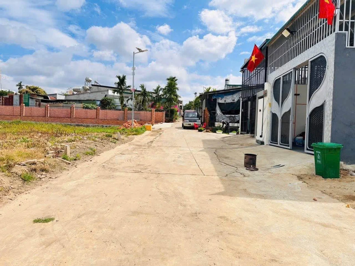 Bán đất hẻm Ung Văn Khiêm, 130m², 999 triệu, Thủ Đức - Ảnh thu nhỏ 5