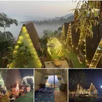 Chính chủ cần bán nhà + Homestay Memory tại TT Măng Đen, Quảng Ngãi (Huyện Kon Plông, Kon Tum cũ) - Ảnh thu nhỏ 1