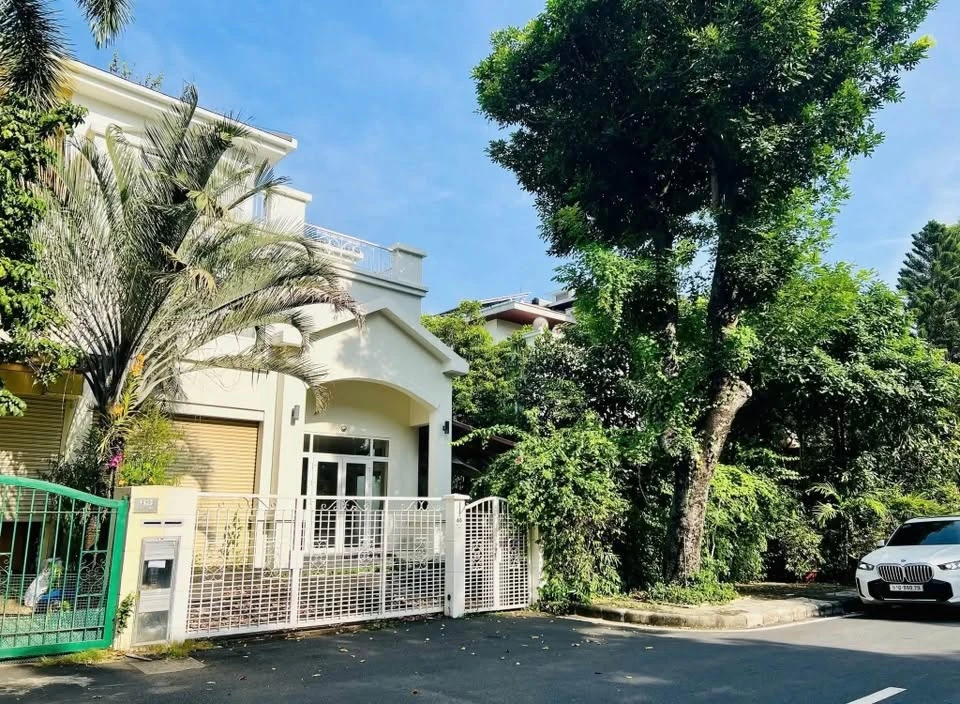 Bán biệt thự Phú Mỹ Hưng Q.7, 262m2, 3 phòng, 109 tỷ - Ảnh thu nhỏ 5
