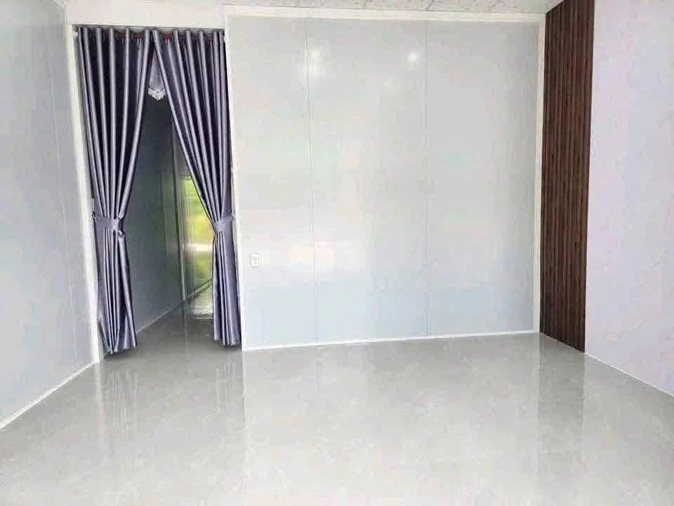 Bán nhà 2PN 50m² Tây Ninh 460 triệu - Ảnh thu nhỏ 4