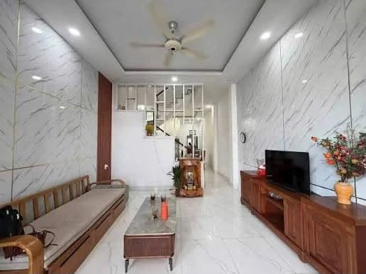 Bán nhà khu đô thị ICC Quán Mau, Lạch Tray, diện tích 55m2, giá khoảng 3 tỷ - Ảnh 1