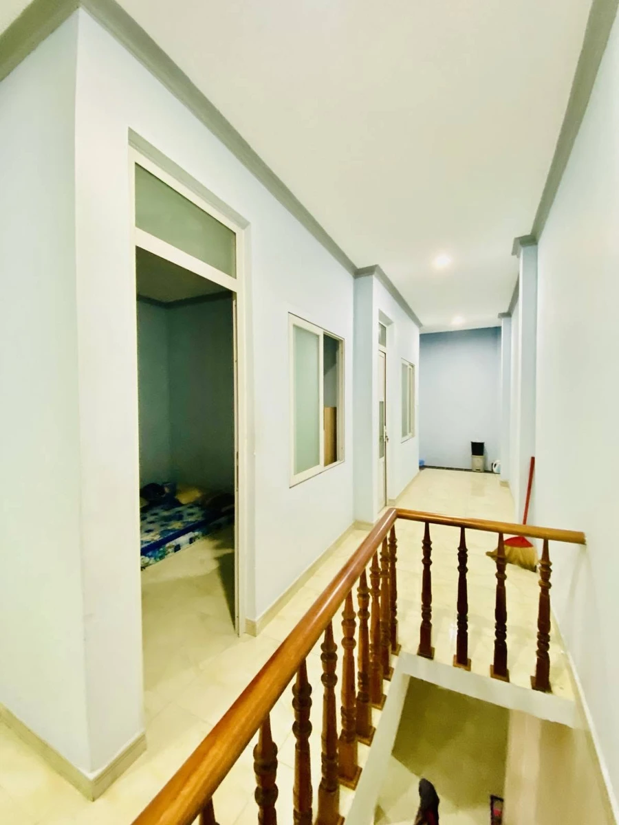 Bán nhà 3 tầng Lâm Thị Hố Q.12, 88m2, 4.05 tỷ - Ảnh thu nhỏ 4