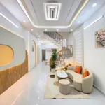 Bán nhà hẻm 5m Bình Tân, 52m², 2PN, 5.6 tỷ - Ảnh thu nhỏ 4