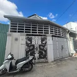 Bán nhà cũ 56m² hẻm xe hơi gần Phạm Văn Đồng, giá 4 tỷ - Ảnh thu nhỏ 2
