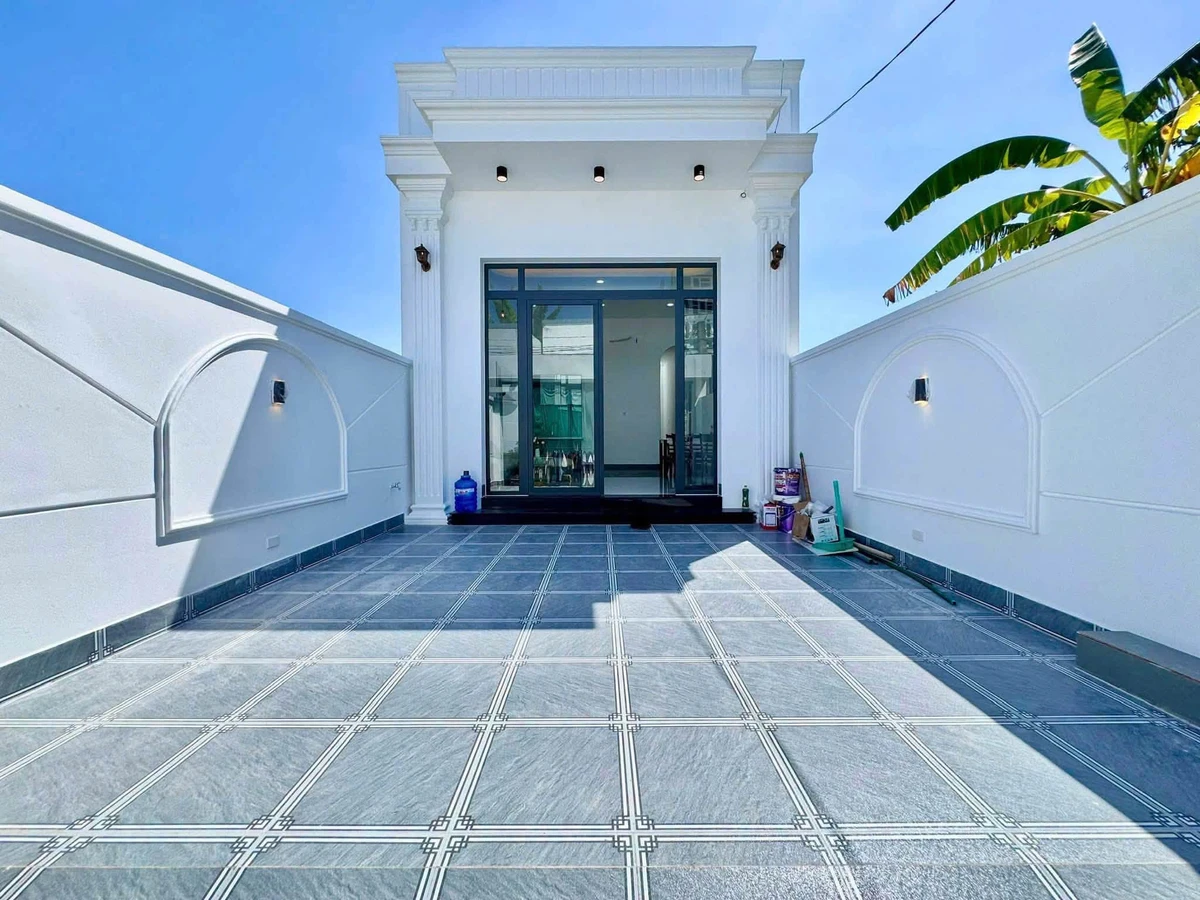 Nhà cấp 4 bán 1,08 tỷ, 115m2, 3PN Đồng Khởi Bình Dương - Ảnh 1