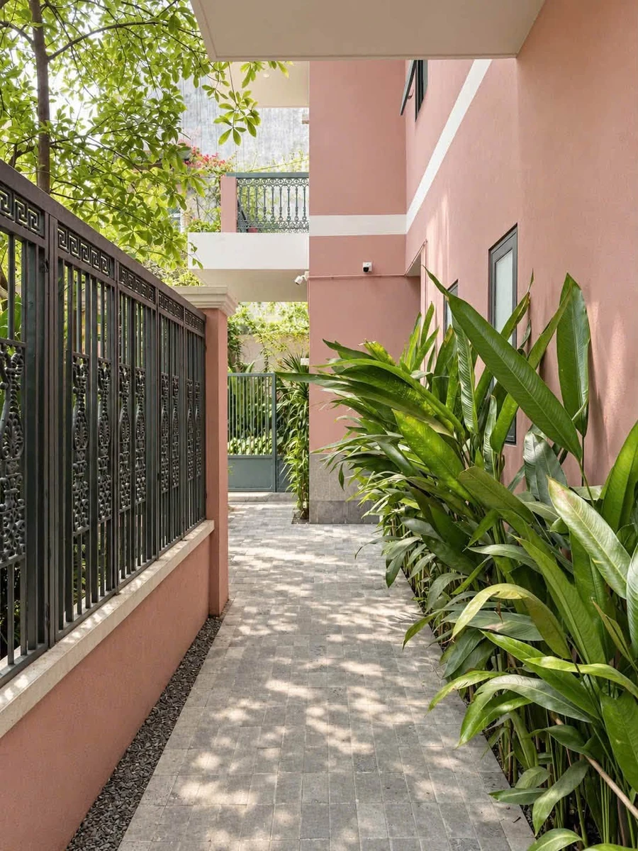 Bán biệt thự 175m² 3 tầng Bình Thạnh gần Quận 1 - Ảnh thu nhỏ 5
