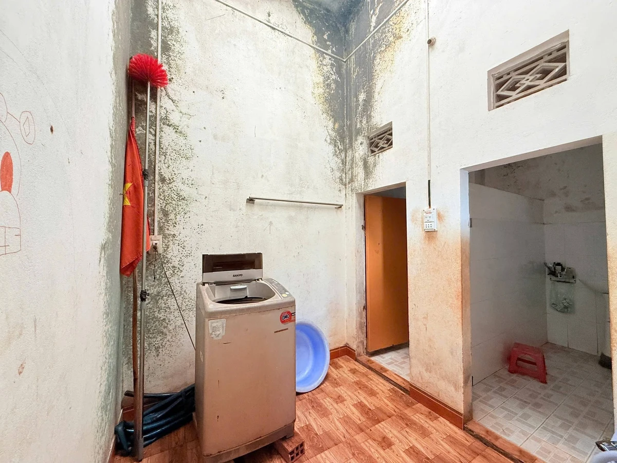 Bán nhà hẻm 274 Lê Duẩn Quận 1, 100m² thổ cư, 1.3 tỷ - Ảnh thu nhỏ 5