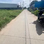 Bán lô đất mặt tiền xã Mỹ Hạnh 115m2 - 850 triệu - Ảnh thu nhỏ 2