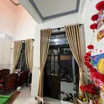 Nhà 1 trệt 1 lầu 93,5m² Phú Trinh Phan Thiết 2 tỷ - Ảnh thu nhỏ 2