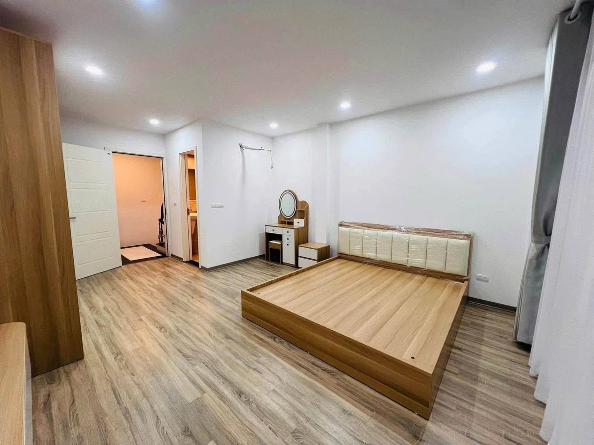 Nhà phố 6 tầng 39m2 Tôn Thất Tùng hơn 9 tỷ - Ảnh thu nhỏ 5