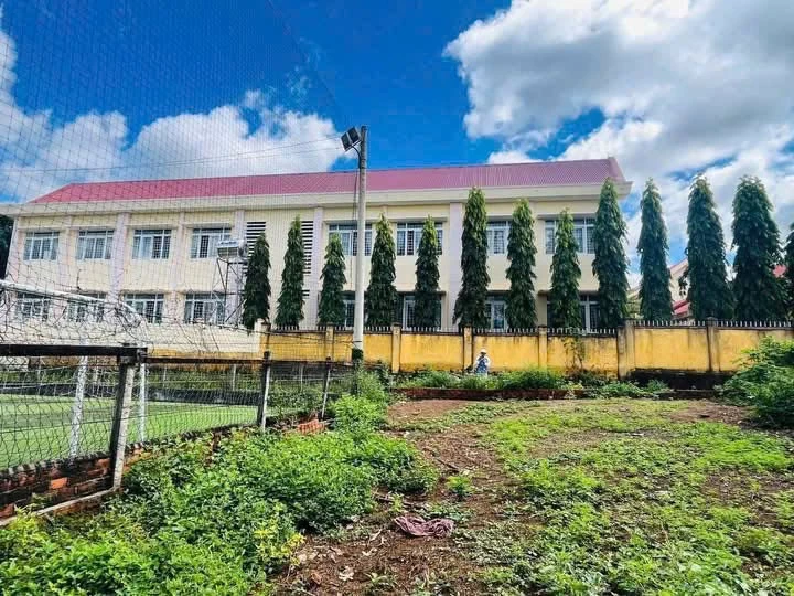 Bán lô đất 341m² Xã Hòa Phú, Buôn Ma Thuột, Đắk Lắk - Ảnh 1