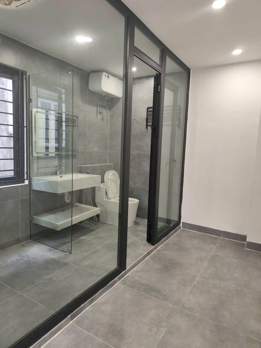 Bán nhà 4 tầng 46m² ngõ Lạch Tray, Hải Phòng - Ảnh thu nhỏ 3